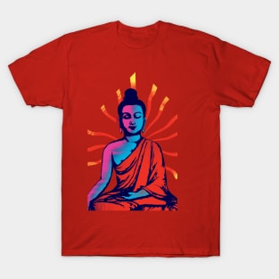 Buddha T-Shirt